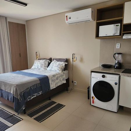 Flat Lago Norte Brasília Exterior foto
