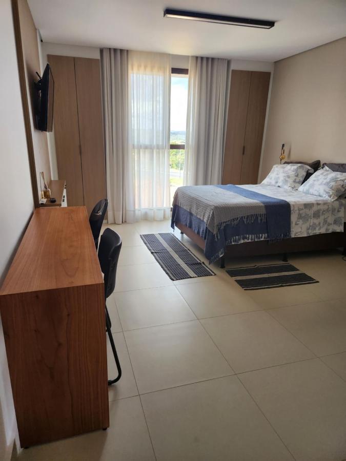 Flat Lago Norte Brasília Exterior foto