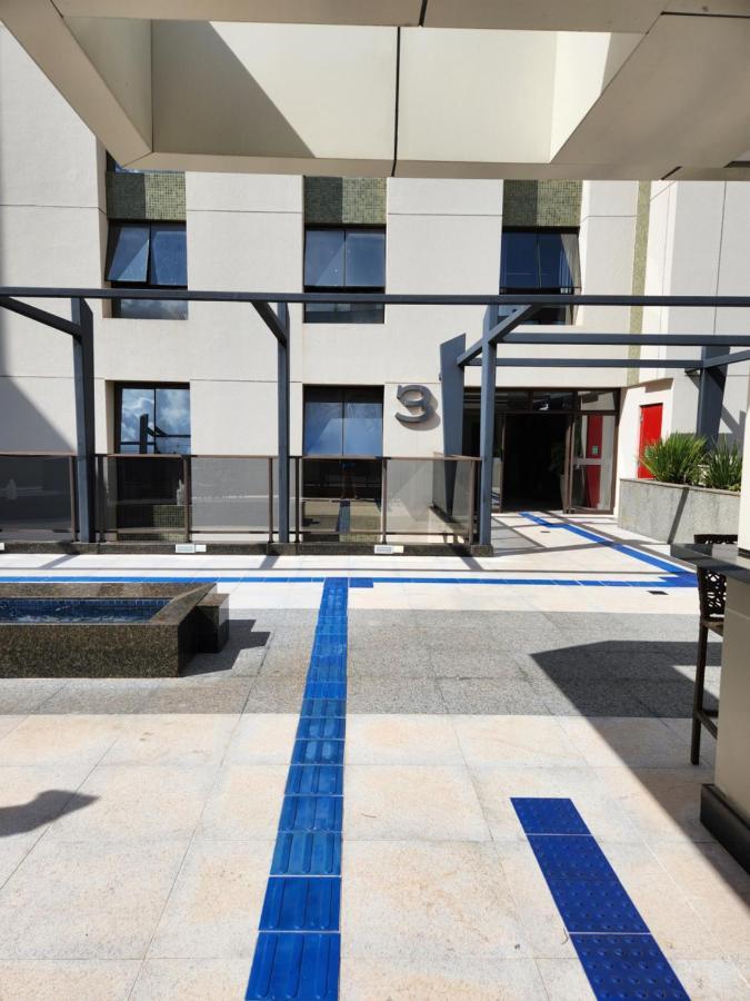 Flat Lago Norte Brasília Exterior foto